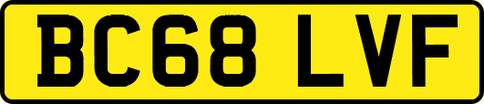 BC68LVF