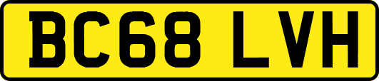 BC68LVH