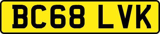BC68LVK