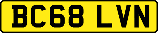BC68LVN
