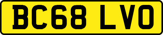 BC68LVO
