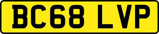BC68LVP