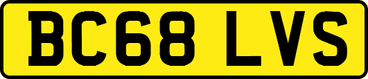 BC68LVS