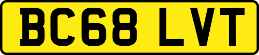 BC68LVT
