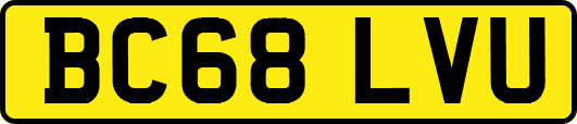 BC68LVU