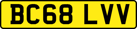 BC68LVV