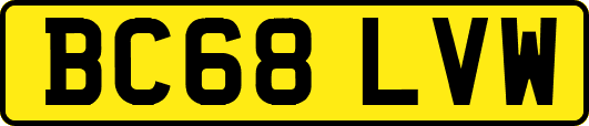 BC68LVW