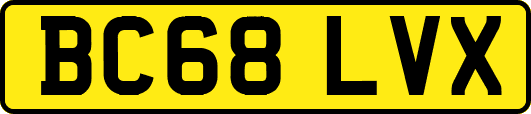 BC68LVX