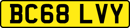 BC68LVY