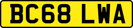 BC68LWA