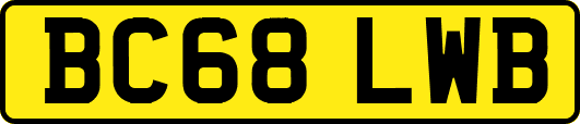 BC68LWB