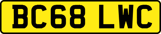 BC68LWC