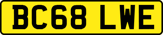 BC68LWE