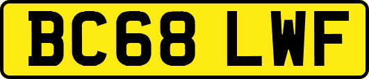 BC68LWF