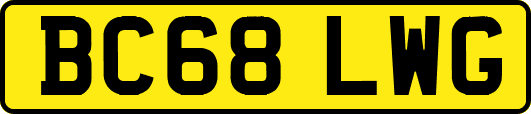 BC68LWG