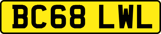 BC68LWL