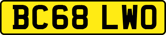 BC68LWO