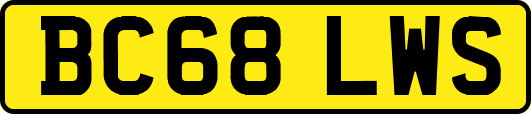 BC68LWS