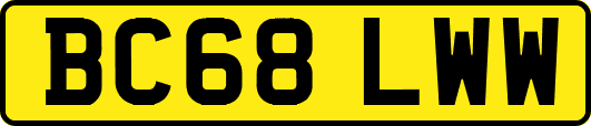 BC68LWW