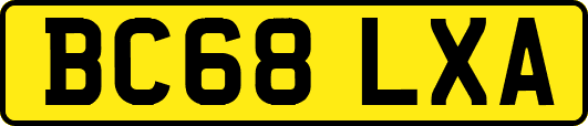 BC68LXA