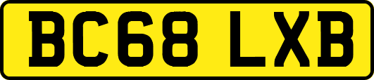 BC68LXB