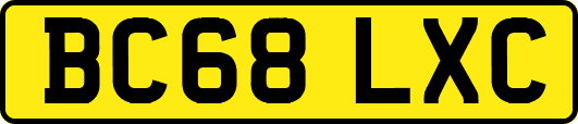 BC68LXC