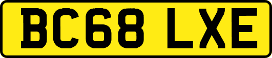 BC68LXE