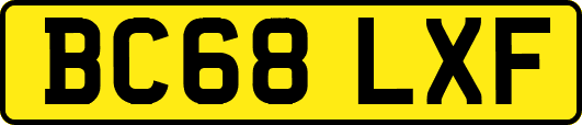 BC68LXF