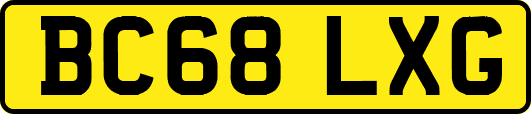 BC68LXG