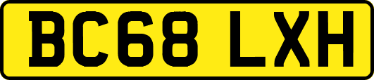 BC68LXH