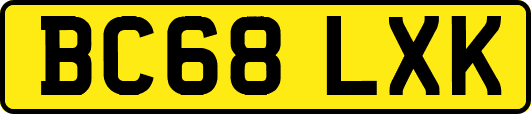 BC68LXK