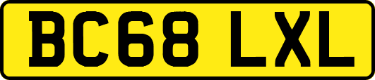 BC68LXL