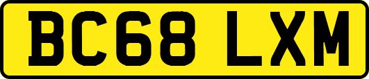 BC68LXM