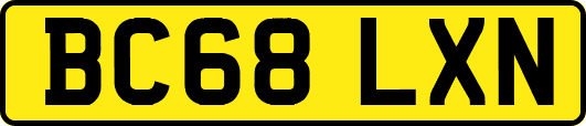 BC68LXN