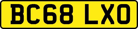 BC68LXO