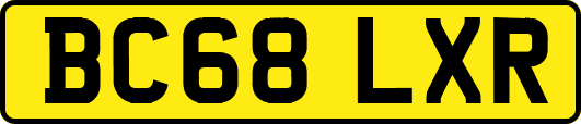 BC68LXR
