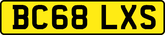 BC68LXS