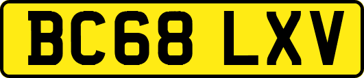 BC68LXV