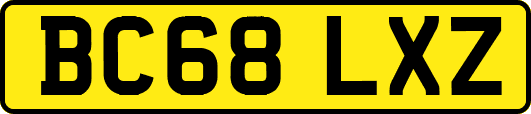 BC68LXZ