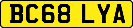 BC68LYA