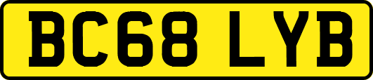 BC68LYB