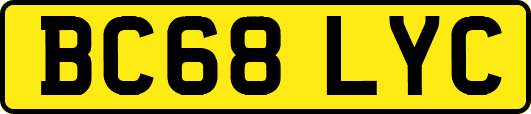 BC68LYC
