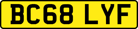 BC68LYF