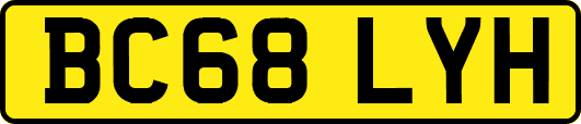 BC68LYH