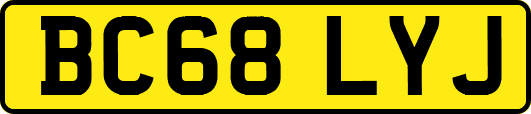 BC68LYJ
