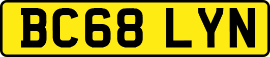 BC68LYN