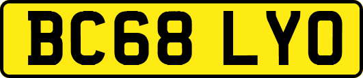 BC68LYO