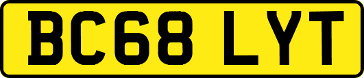 BC68LYT