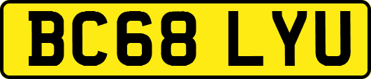 BC68LYU