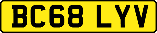 BC68LYV